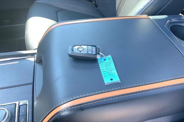 2024 Ford Expedition Max Platinum