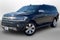 2024 Ford Expedition Max Platinum
