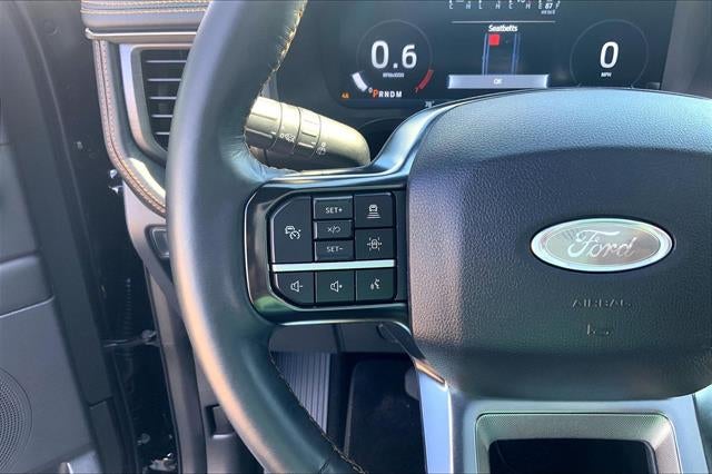 2024 Ford Expedition Max Platinum