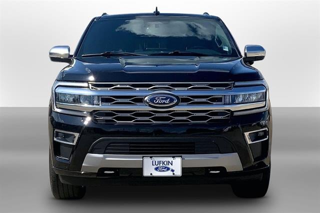 2024 Ford Expedition Max Platinum