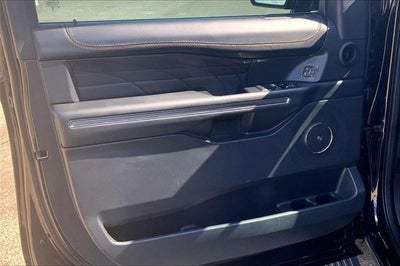 2024 Ford Expedition Max Platinum
