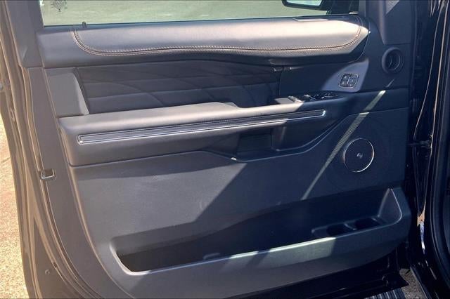 2024 Ford Expedition Max Platinum