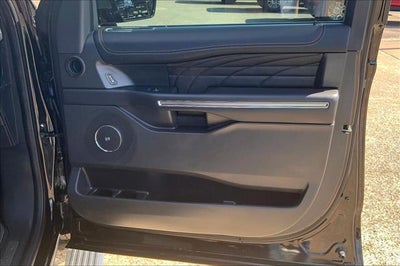 2024 Ford Expedition Max Platinum