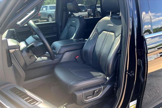 2024 Ford Expedition Max Platinum