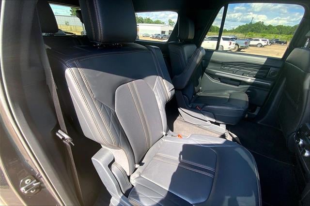 2024 Ford Expedition Max Platinum