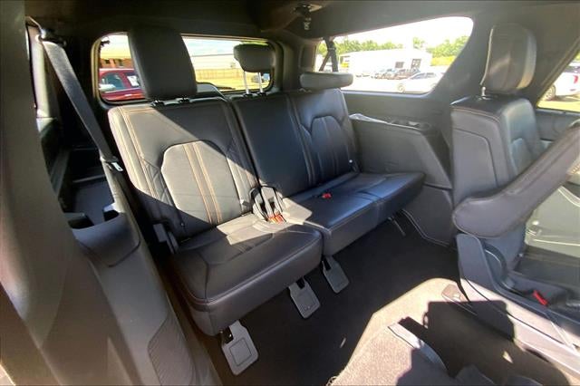 2024 Ford Expedition Max Platinum