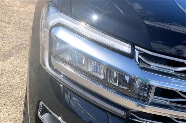 2024 Ford Expedition Max Platinum