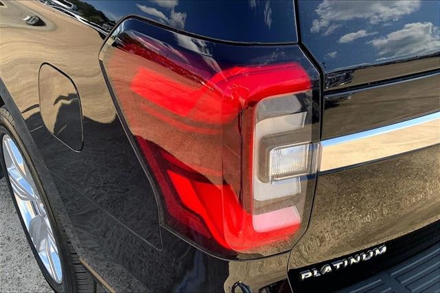 2024 Ford Expedition Max Platinum