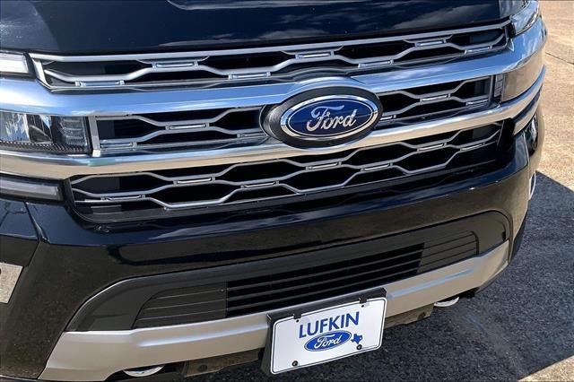 2024 Ford Expedition Max Platinum