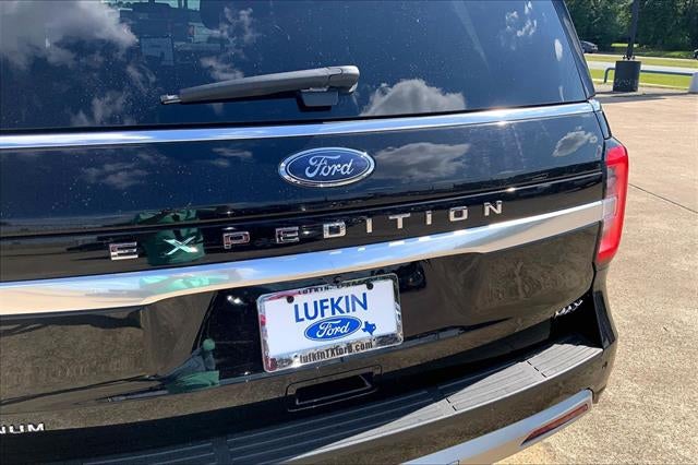 2024 Ford Expedition Max Platinum