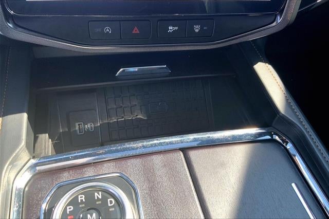 2024 Ford Expedition Max Platinum