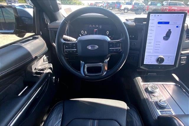 2024 Ford Expedition Max Platinum