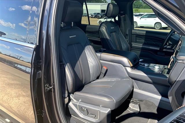 2024 Ford Expedition Max Platinum