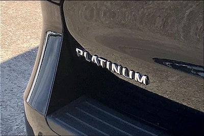 2024 Ford Expedition Max Platinum