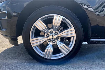 2024 Ford Expedition Max Platinum