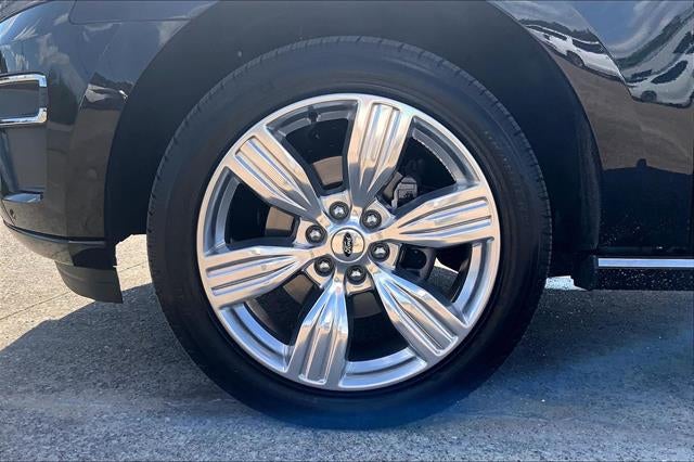 2024 Ford Expedition Max Platinum