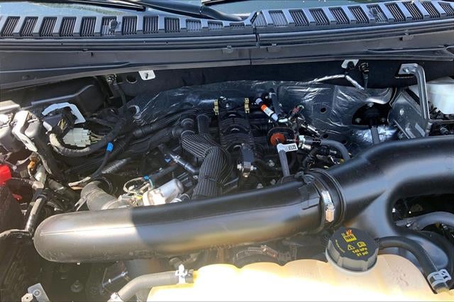2024 Ford Expedition Max Platinum