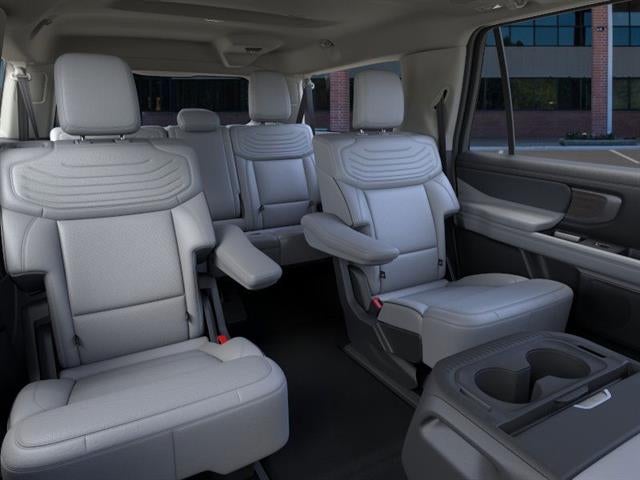 2026 Ford Expedition Max Platinum MAX