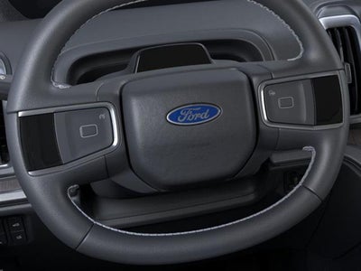 2026 Ford Expedition Max Platinum MAX