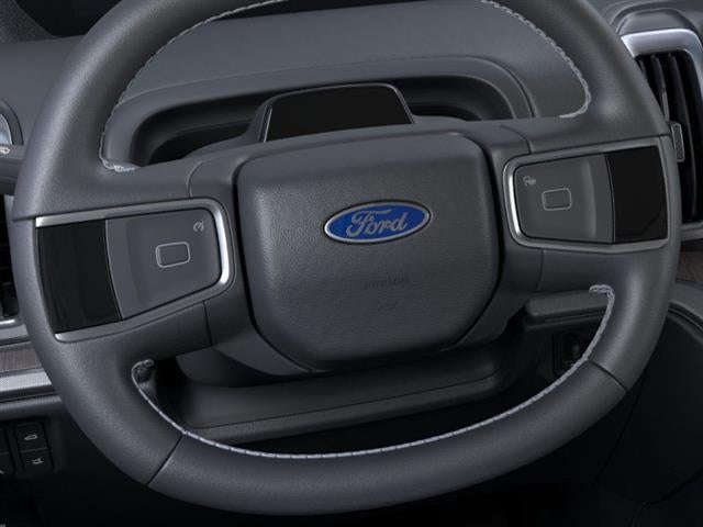 2026 Ford Expedition Max Platinum MAX