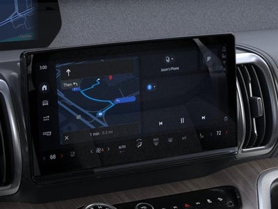 2026 Ford Expedition Max Platinum MAX