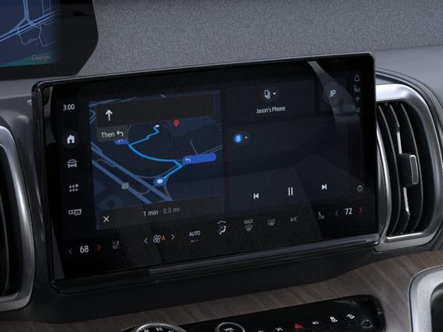 2026 Ford Expedition Max Platinum MAX