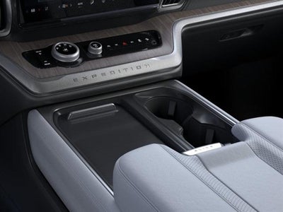 2026 Ford Expedition Max Platinum MAX