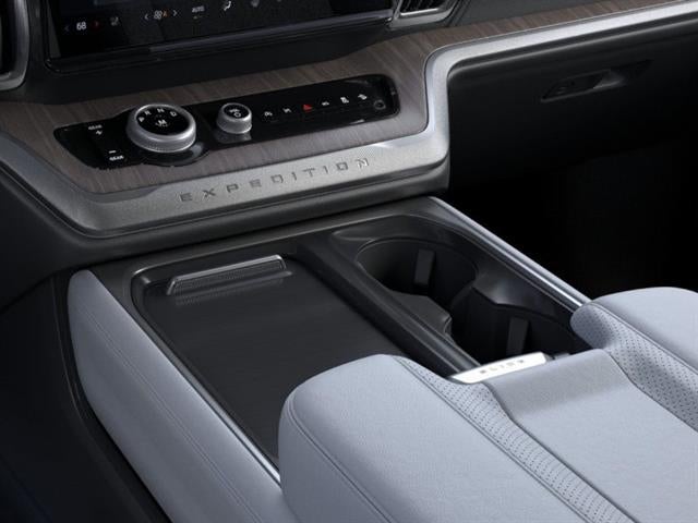 2026 Ford Expedition Max Platinum MAX