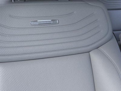 2026 Ford Expedition Max Platinum MAX