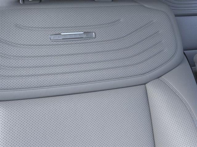 2026 Ford Expedition Max Platinum MAX