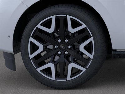 2026 Ford Expedition Max Platinum MAX