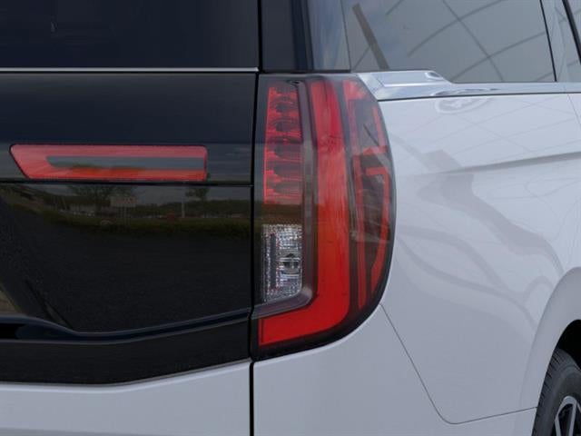 2026 Ford Expedition Max Platinum MAX