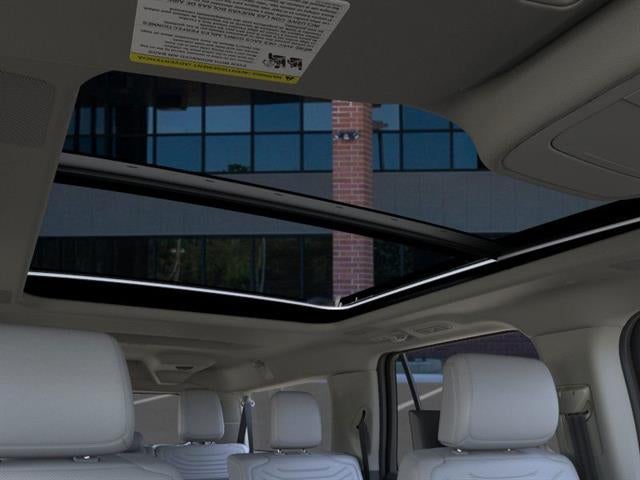 2026 Ford Expedition Max Platinum MAX