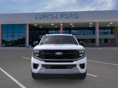2026 Ford Expedition Max Platinum MAX