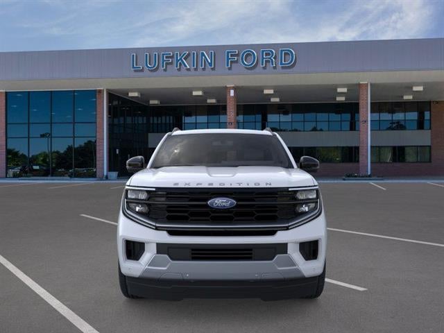 2026 Ford Expedition Max Platinum MAX