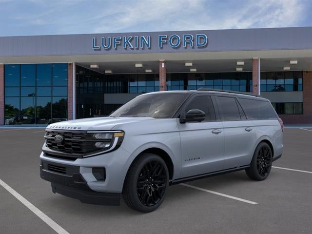2026 Ford Expedition Max Platinum MAX