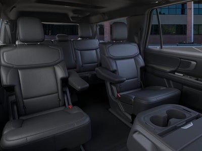2026 Ford Expedition Max Platinum MAX