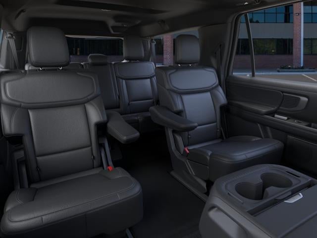 2026 Ford Expedition Max Platinum MAX