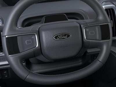2026 Ford Expedition Max Platinum MAX
