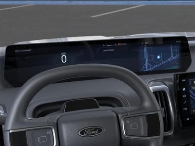 2026 Ford Expedition Max Platinum MAX