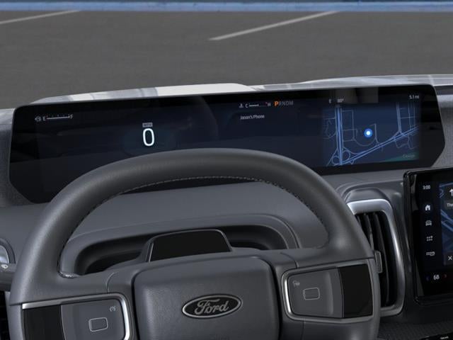2026 Ford Expedition Max Platinum MAX