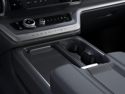 2026 Ford Expedition Max Platinum MAX