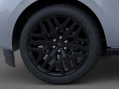 2026 Ford Expedition Max Platinum MAX