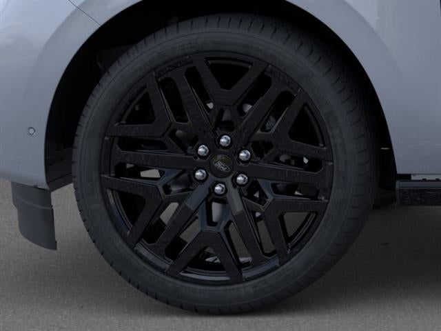 2026 Ford Expedition Max Platinum MAX
