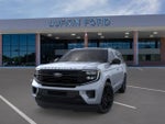2026 Ford Expedition Max Platinum MAX