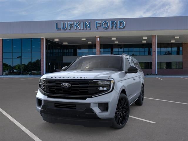 2026 Ford Expedition Max Platinum MAX