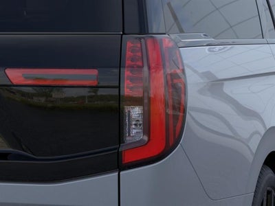2026 Ford Expedition Max Platinum MAX