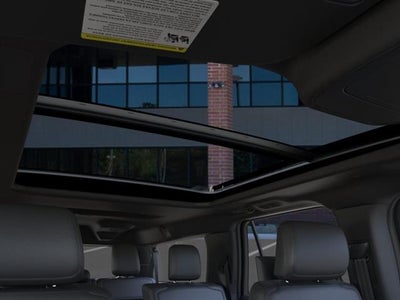 2026 Ford Expedition Max Platinum MAX