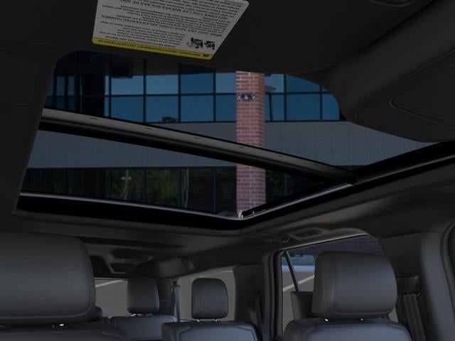 2026 Ford Expedition Max Platinum MAX