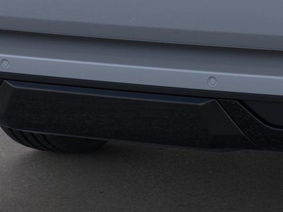 2026 Ford Expedition Max Platinum MAX